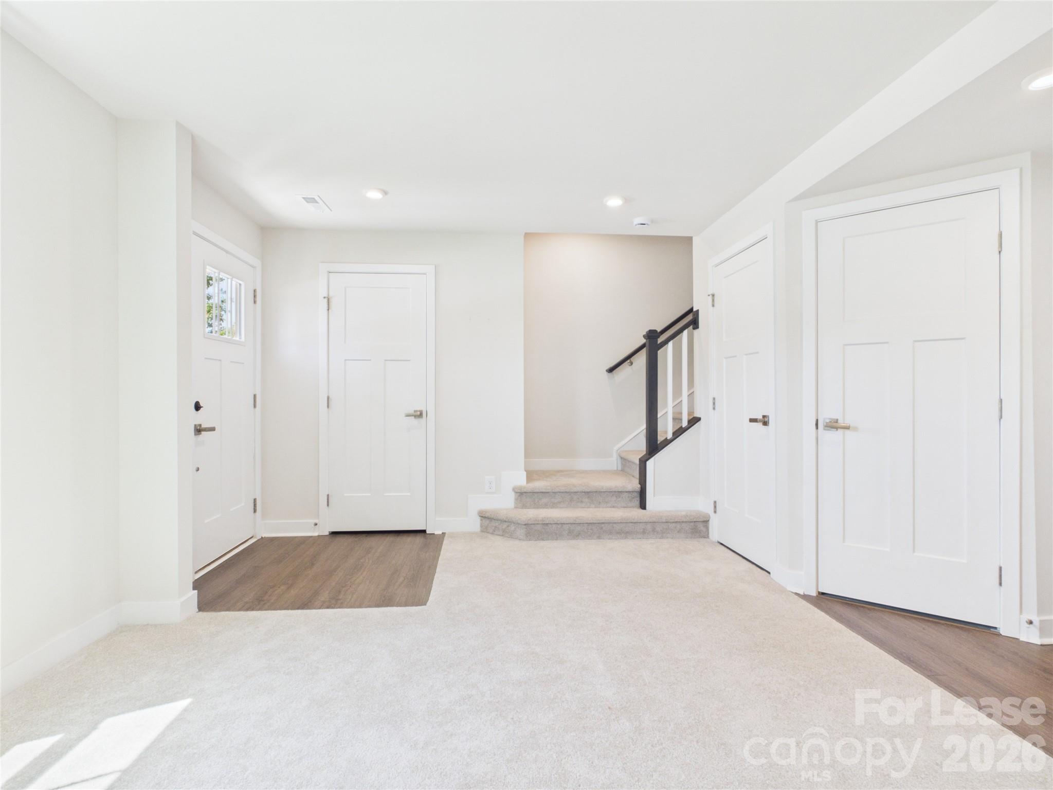 1244 Newell Towns Lane Charlotte NC 28262