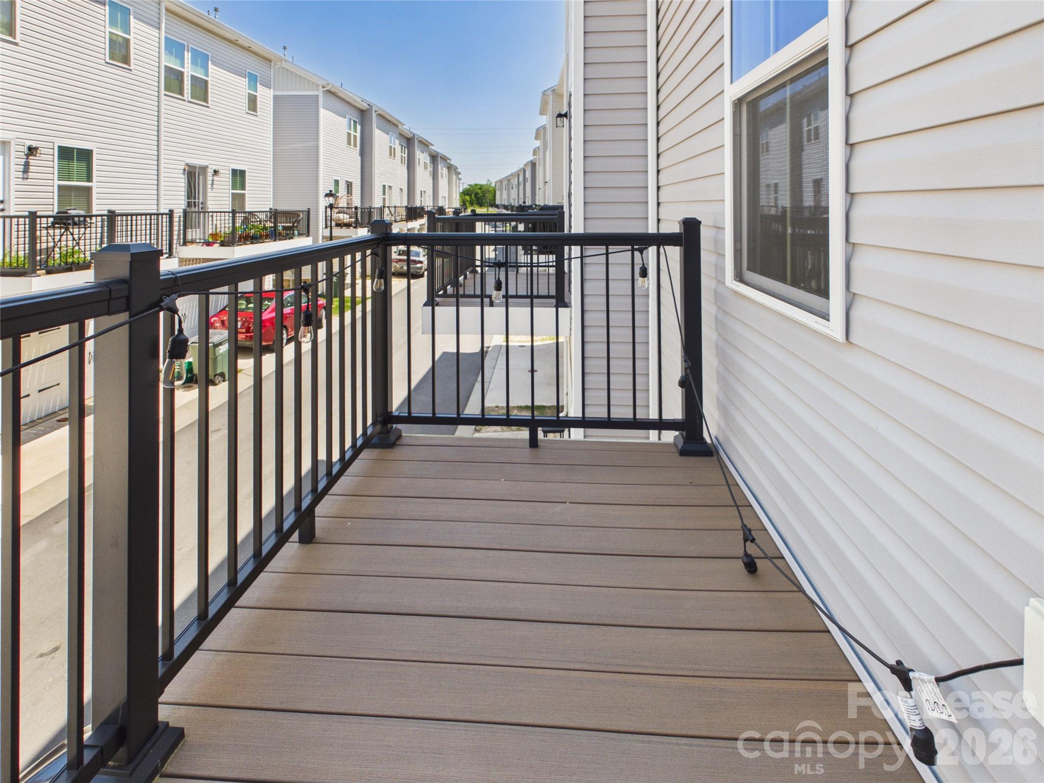 1244 Newell Towns Lane Charlotte NC 28262