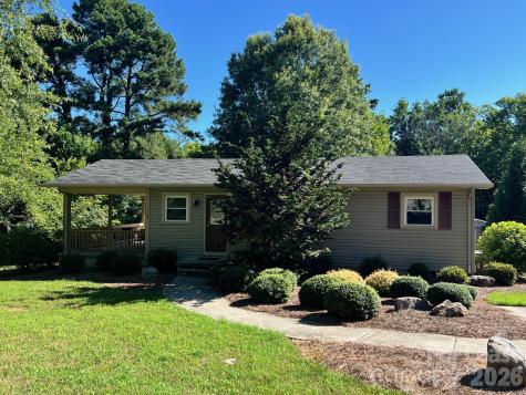 119 Klutz Road Mooresville NC 28115