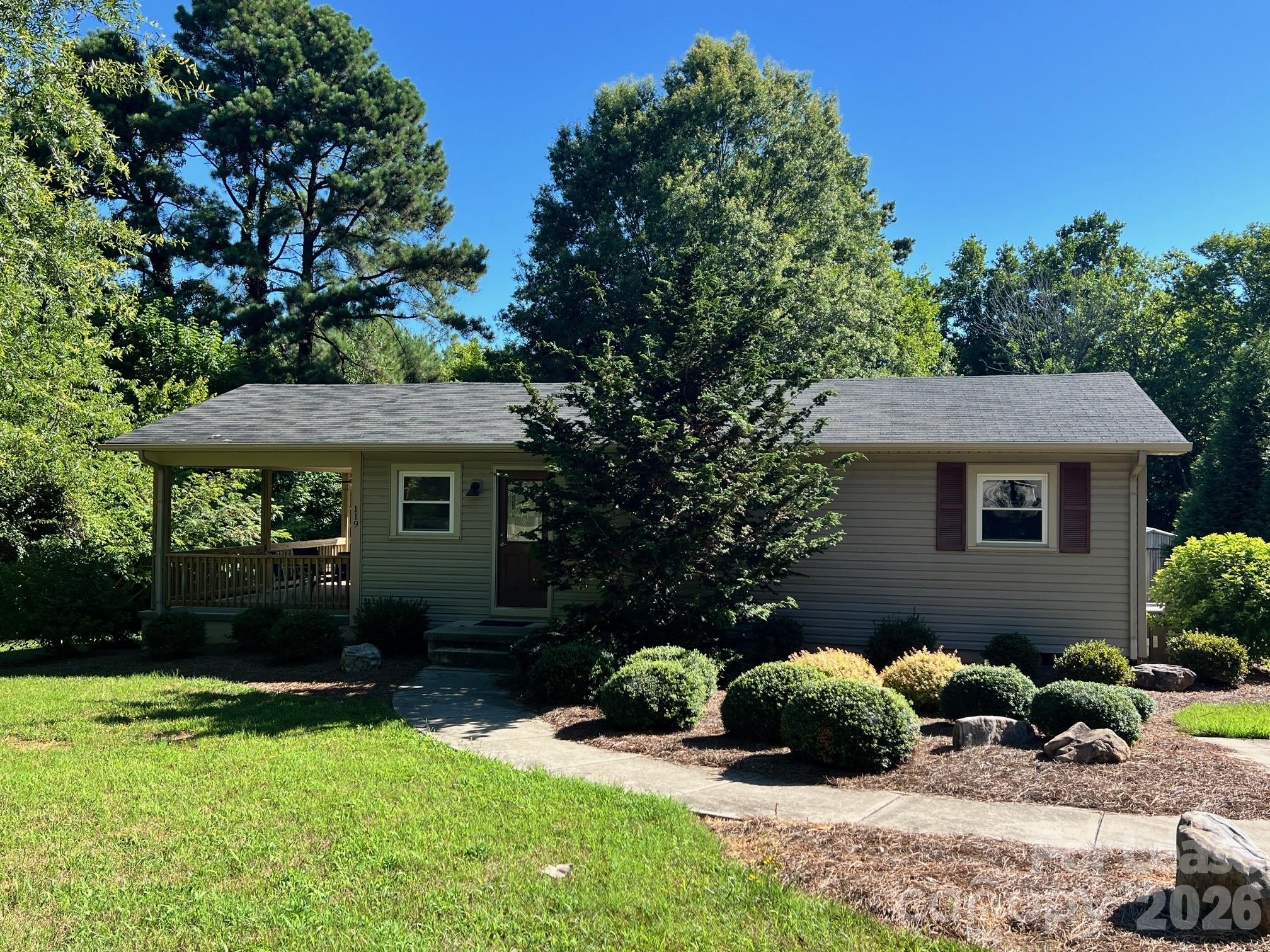 119 Klutz Road Mooresville NC 28115
