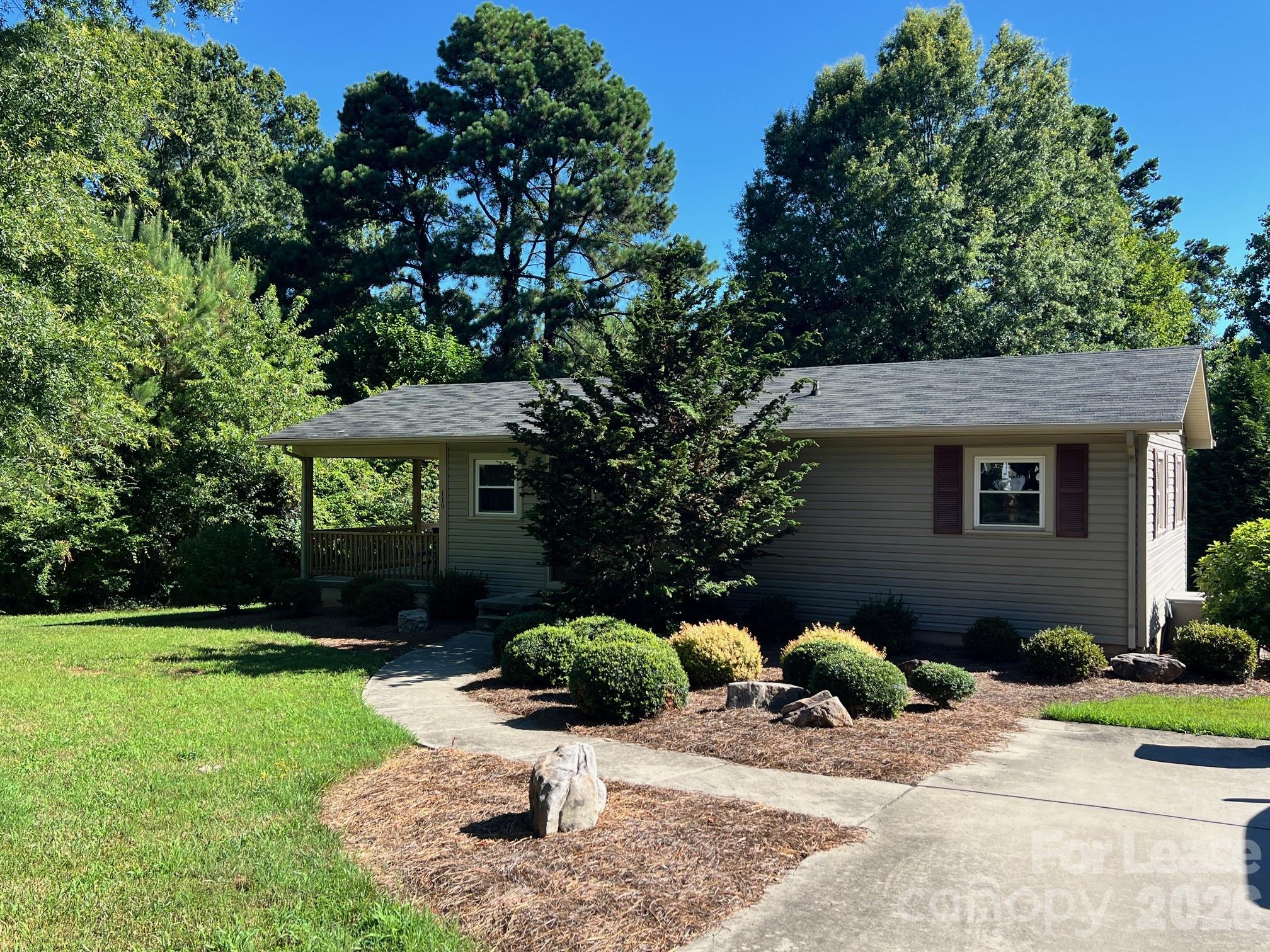 119 Klutz Road Mooresville NC 28115