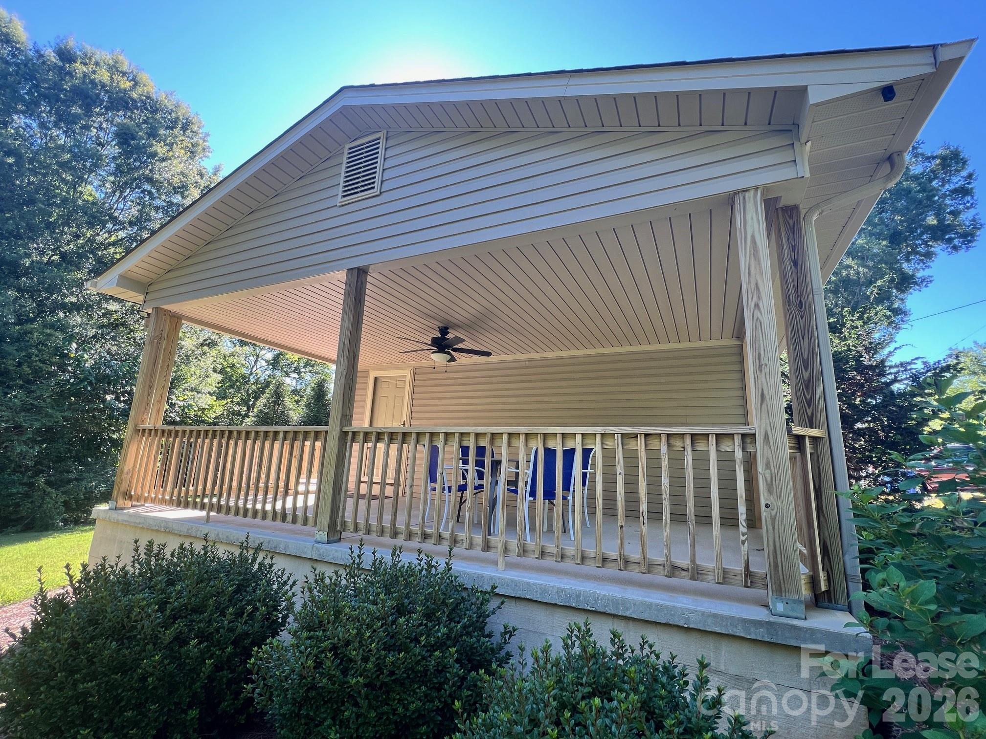 119 Klutz Road Mooresville NC 28115
