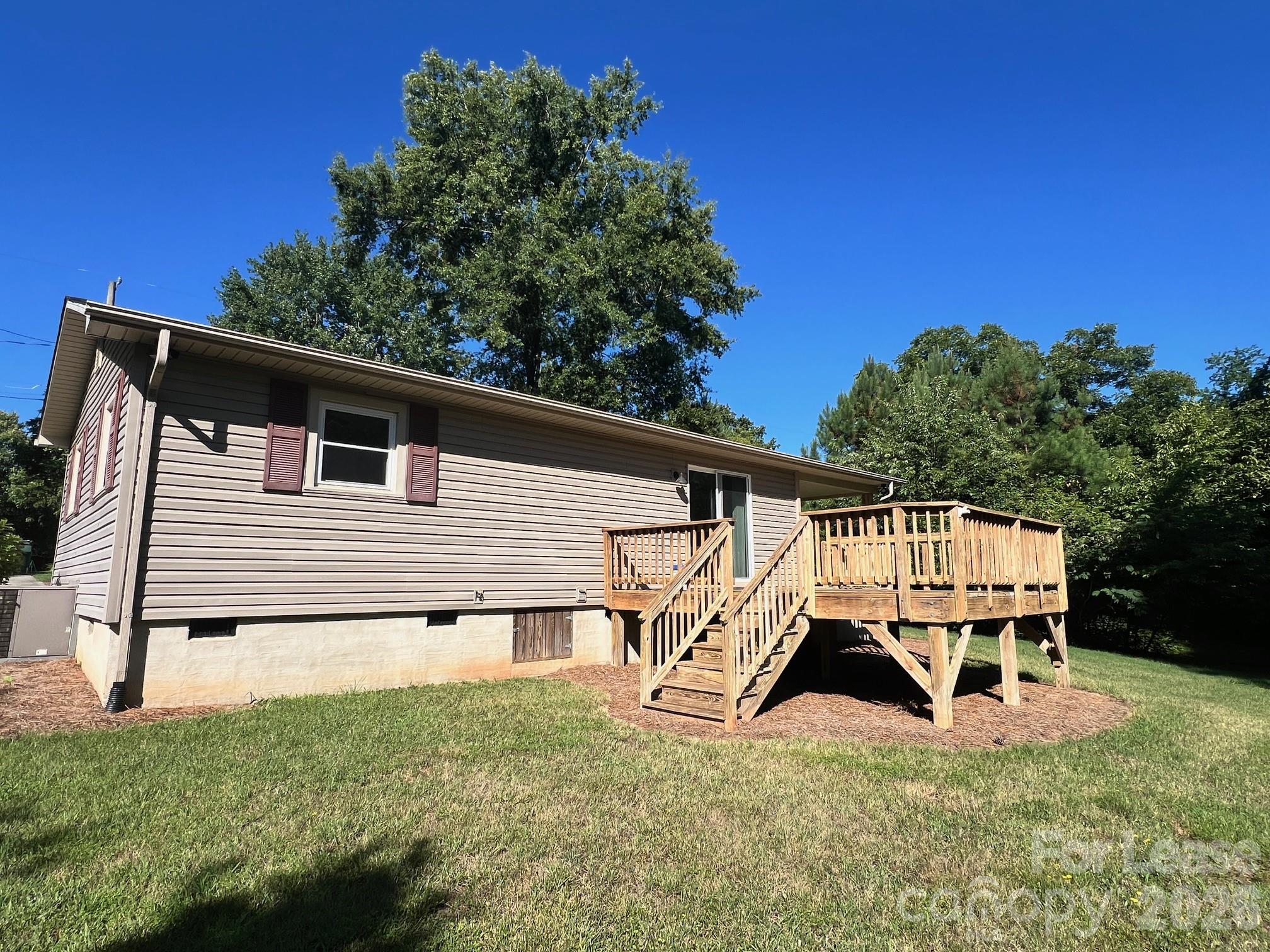 119 Klutz Road Mooresville NC 28115
