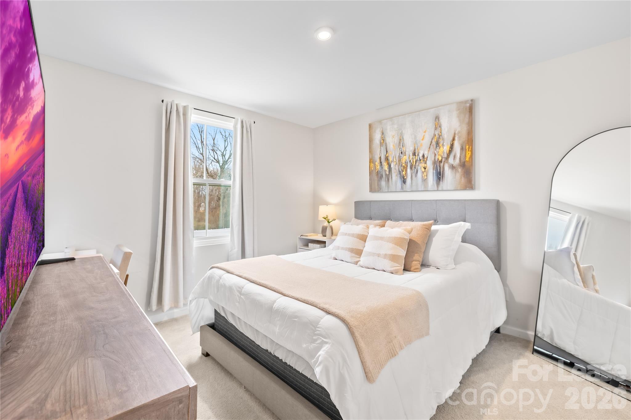 4447 Wild Ridge Drive Charlotte NC 28215