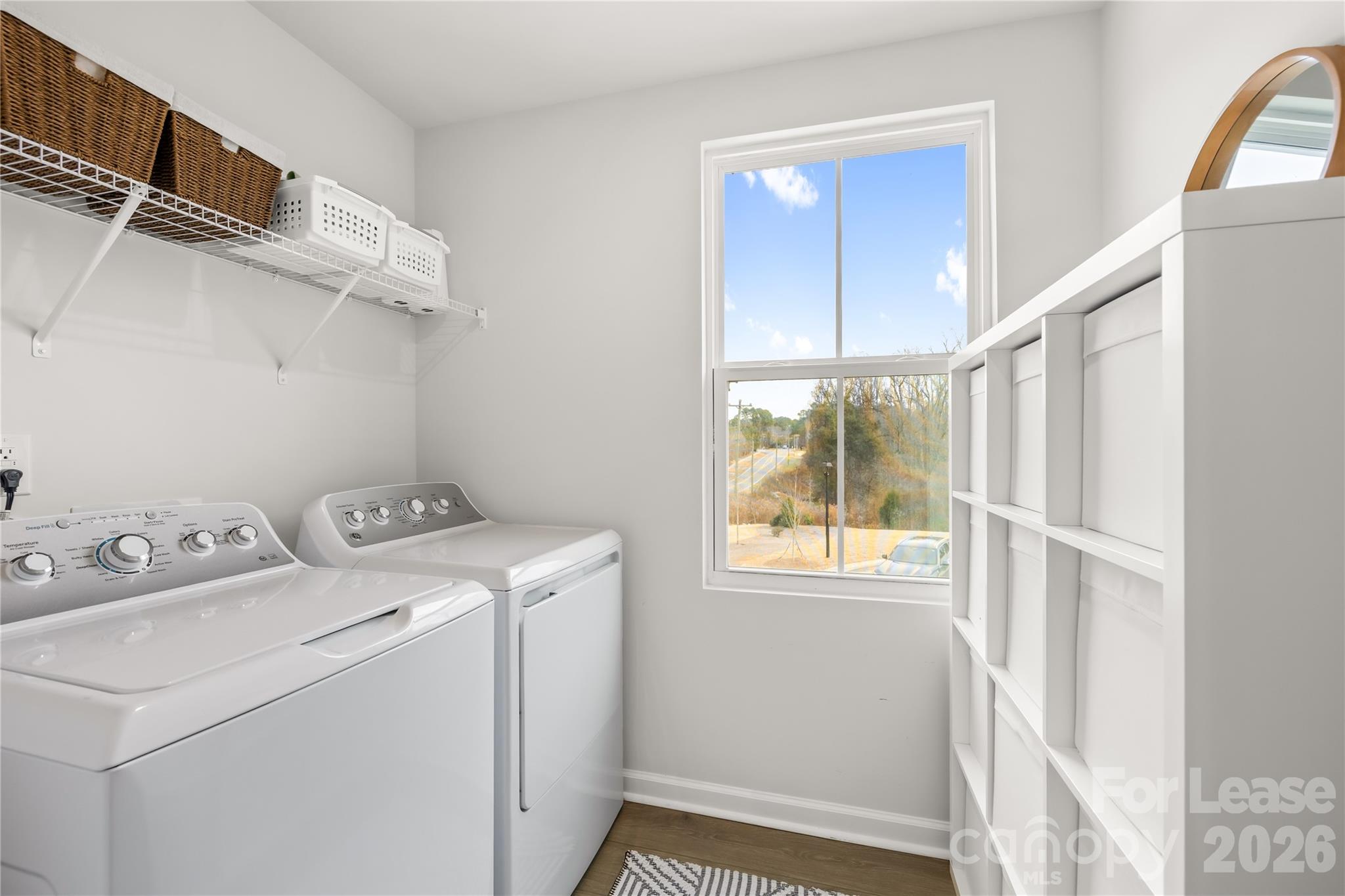 4447 Wild Ridge Drive Charlotte NC 28215