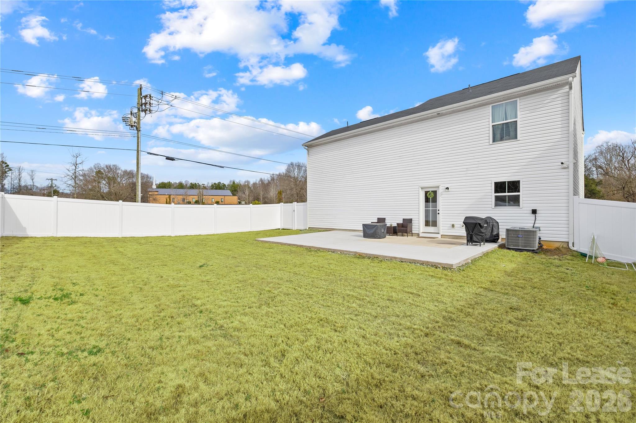 4447 Wild Ridge Drive Charlotte NC 28215