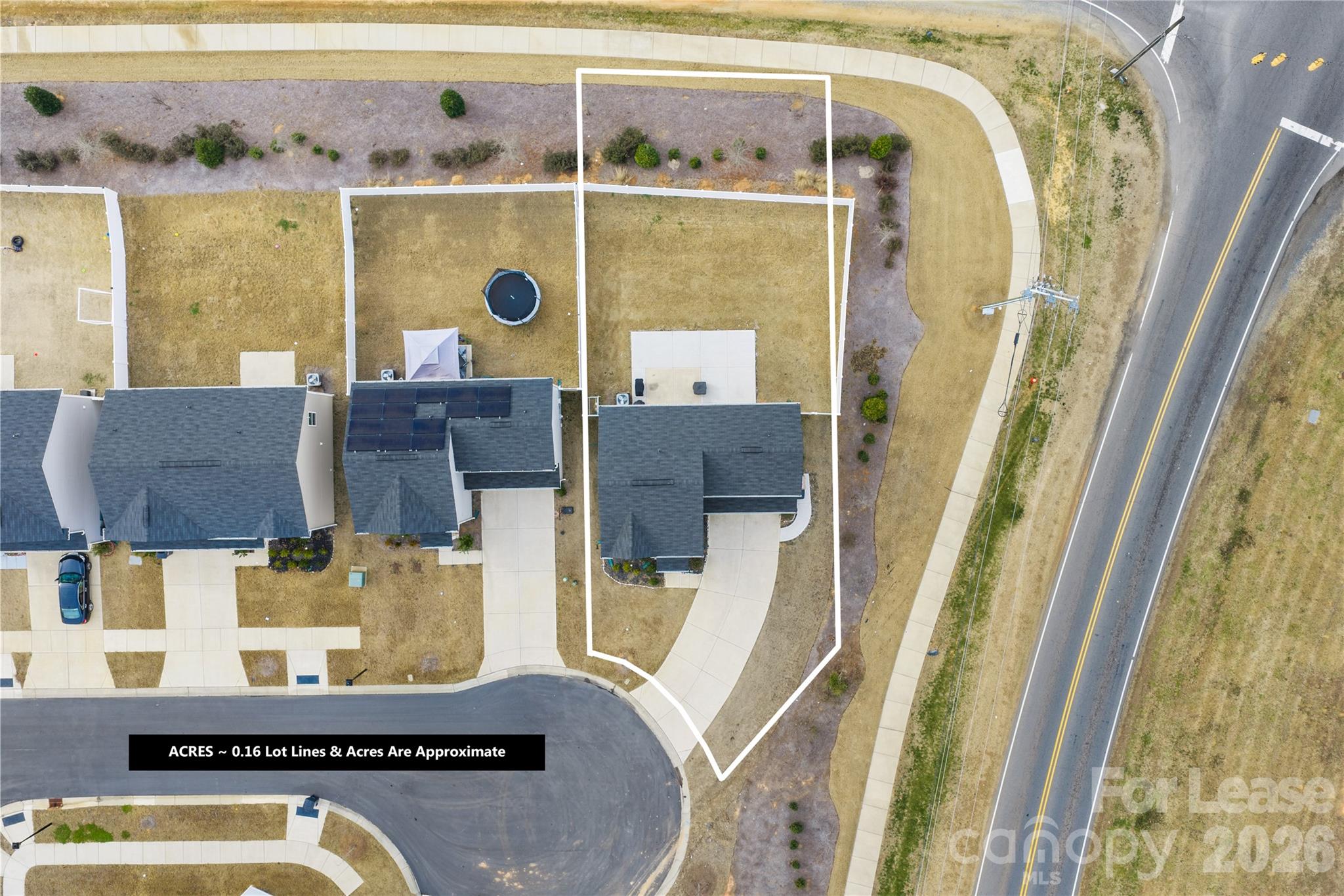 4447 Wild Ridge Drive Charlotte NC 28215