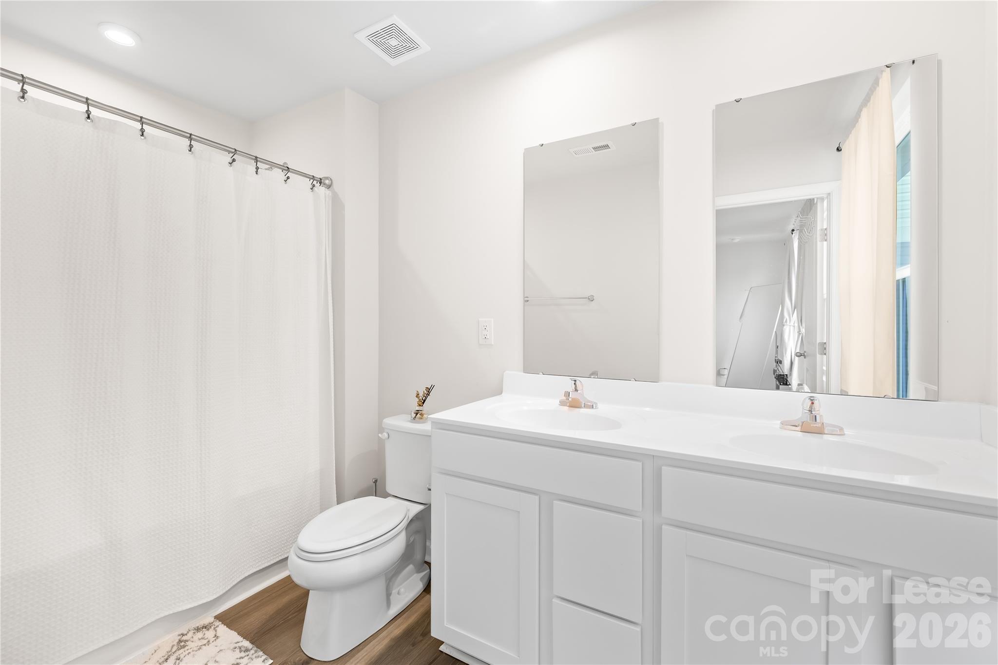 4447 Wild Ridge Drive Charlotte NC 28215