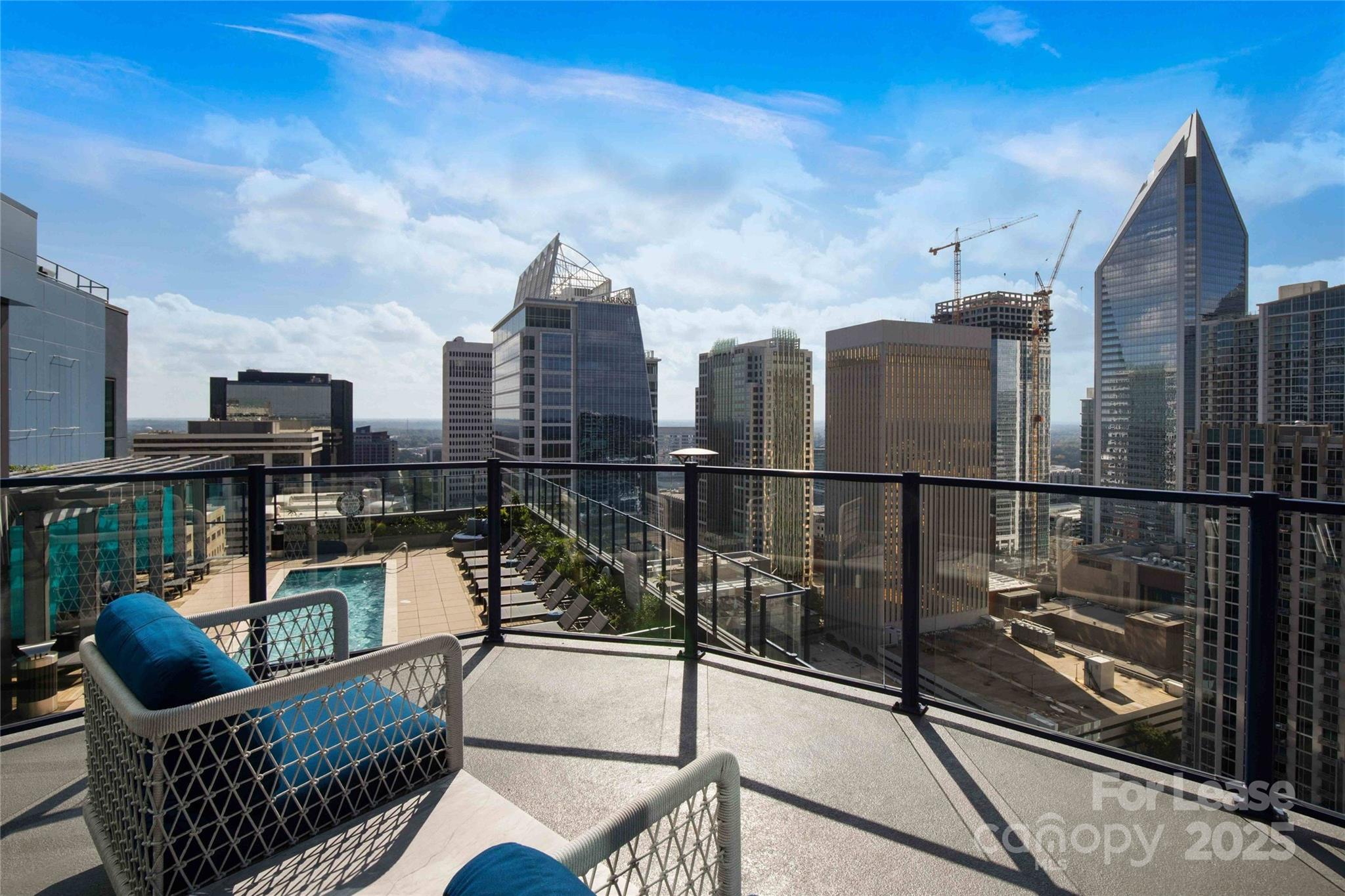 225 S Poplar Street Charlotte NC 28202