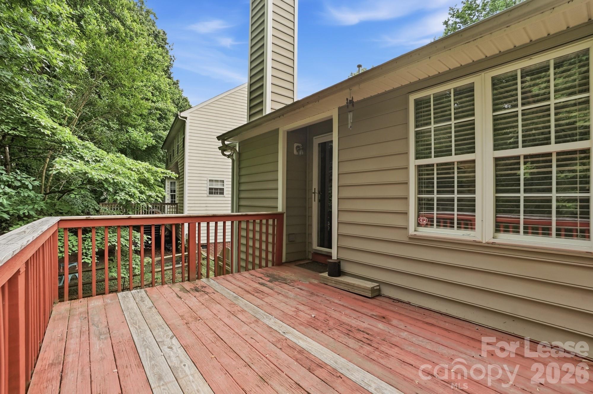 2830 Black Walnut Lane Charlotte NC 28262