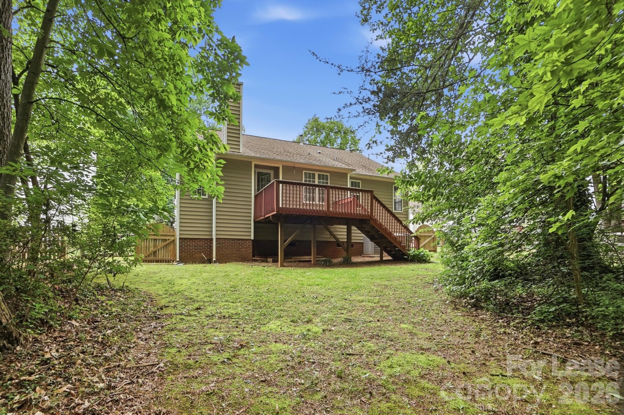 2830 Black Walnut Lane Charlotte NC 28262