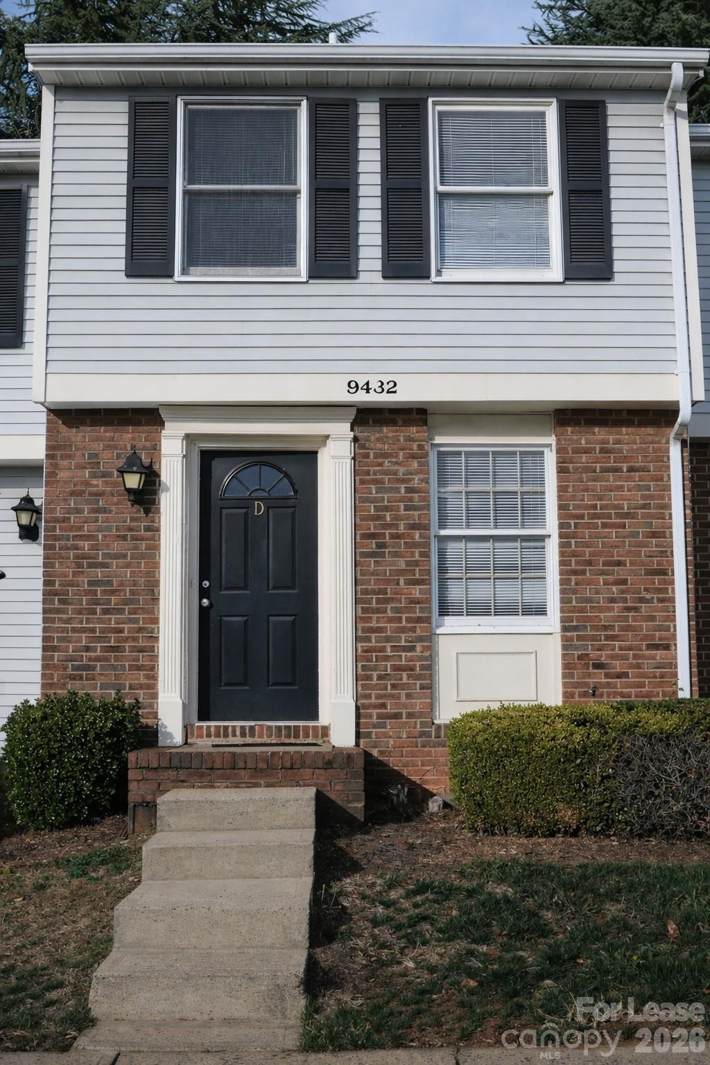 9424-B Lexington Circle Charlotte NC 28213