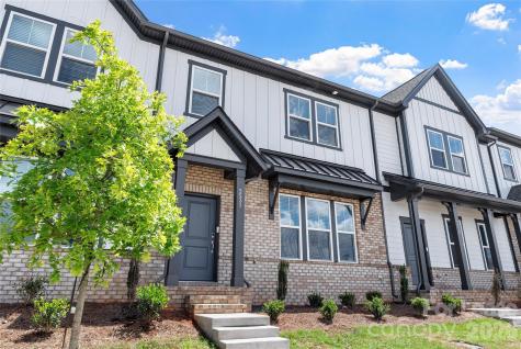 5531 Wolfpack Alley Indian Land SC 29707
