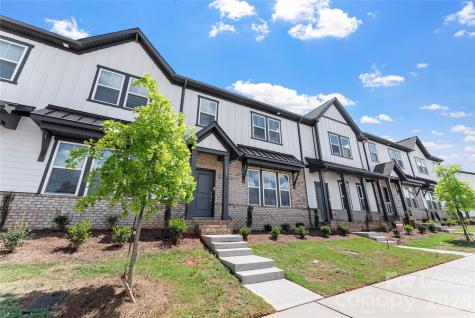 5531 Wolfpack Alley Indian Land SC 29707
