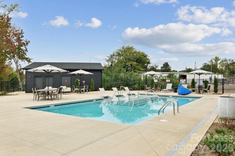 4418 Oat Grass Circle Charlotte NC 28213