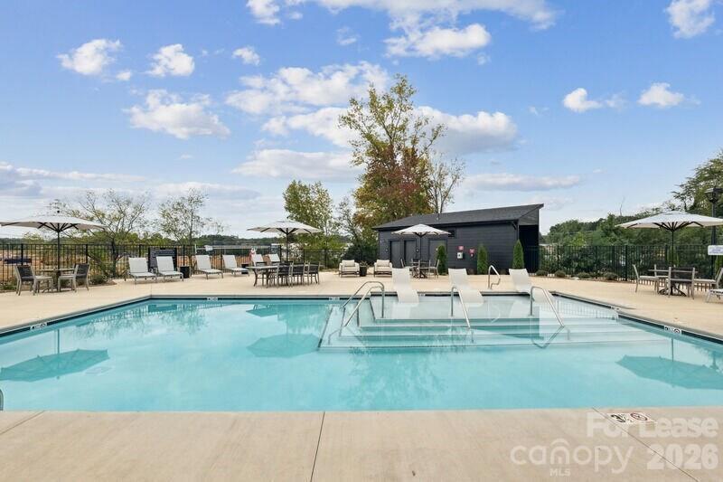 4418 Oat Grass Circle Charlotte NC 28213
