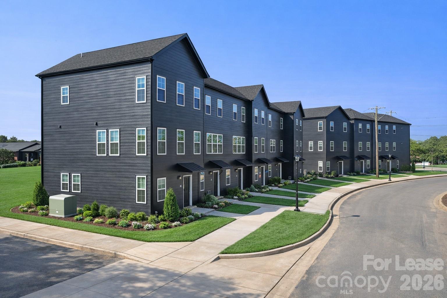 4418 Oat Grass Circle Charlotte NC 28213