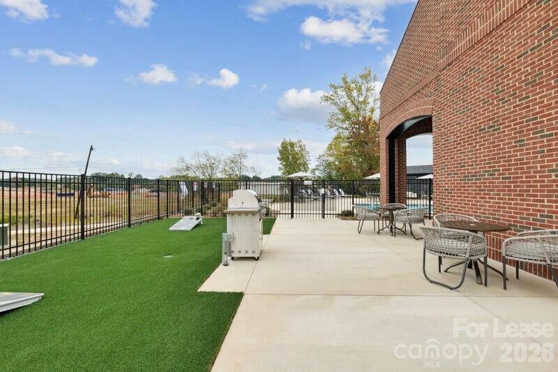 4418 Oat Grass Circle Charlotte NC 28213
