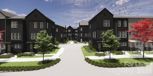 4418 Oat Grass Circle Charlotte NC 28213
