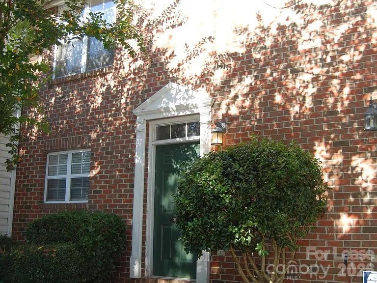 3734 Melrose Cottage Drive Charlotte NC 28105