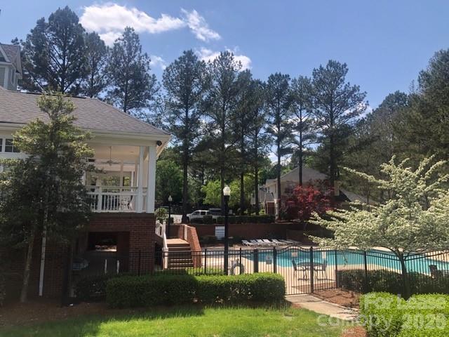 3734 Melrose Cottage Drive Charlotte NC 28105