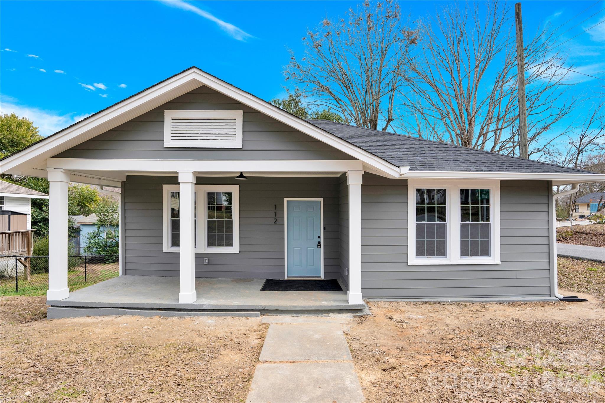 112 Dean Street Gastonia NC 28052