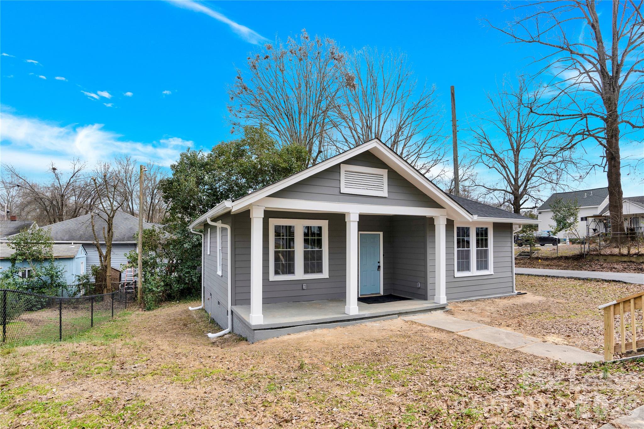 112 Dean Street Gastonia NC 28052