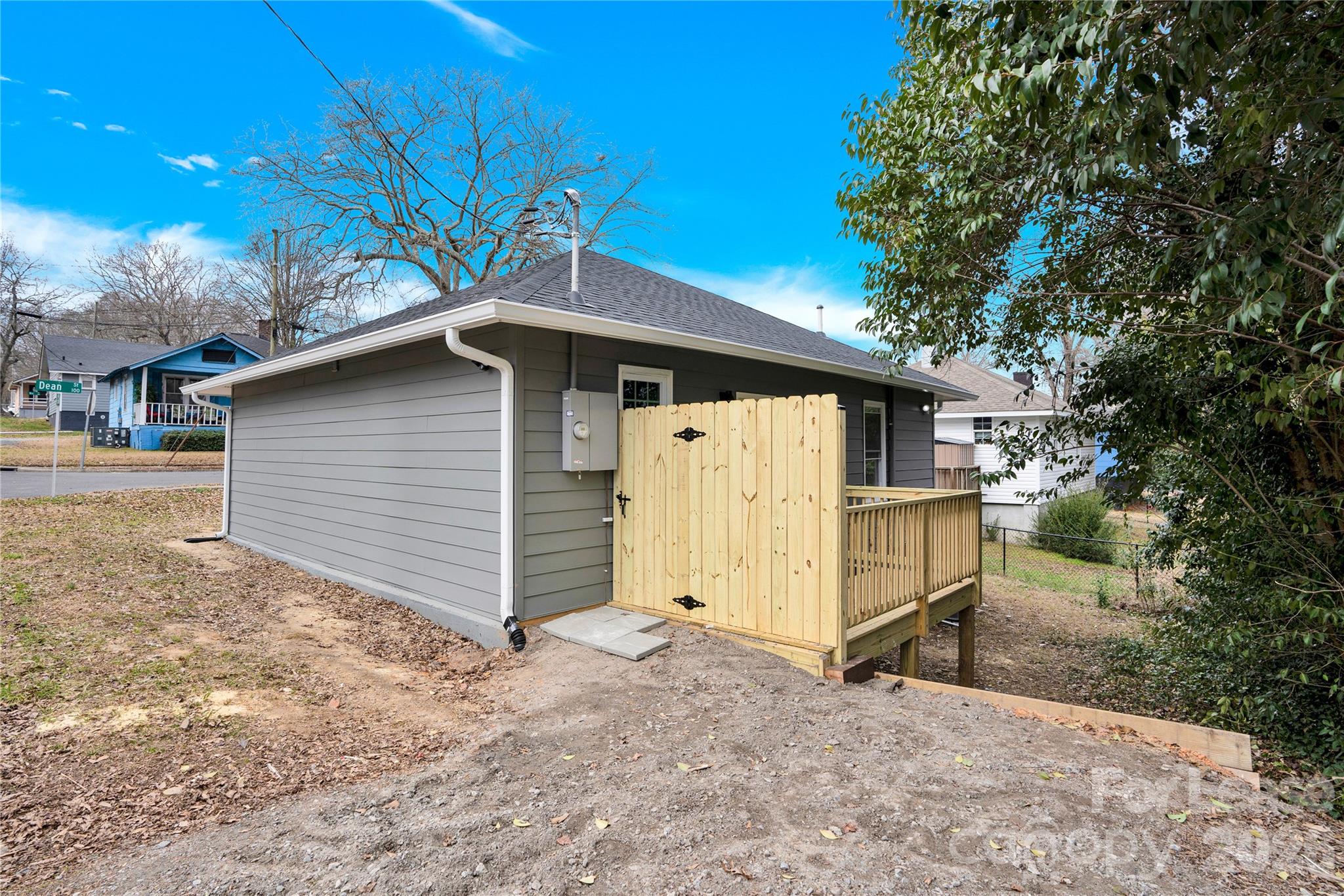 112 Dean Street Gastonia NC 28052