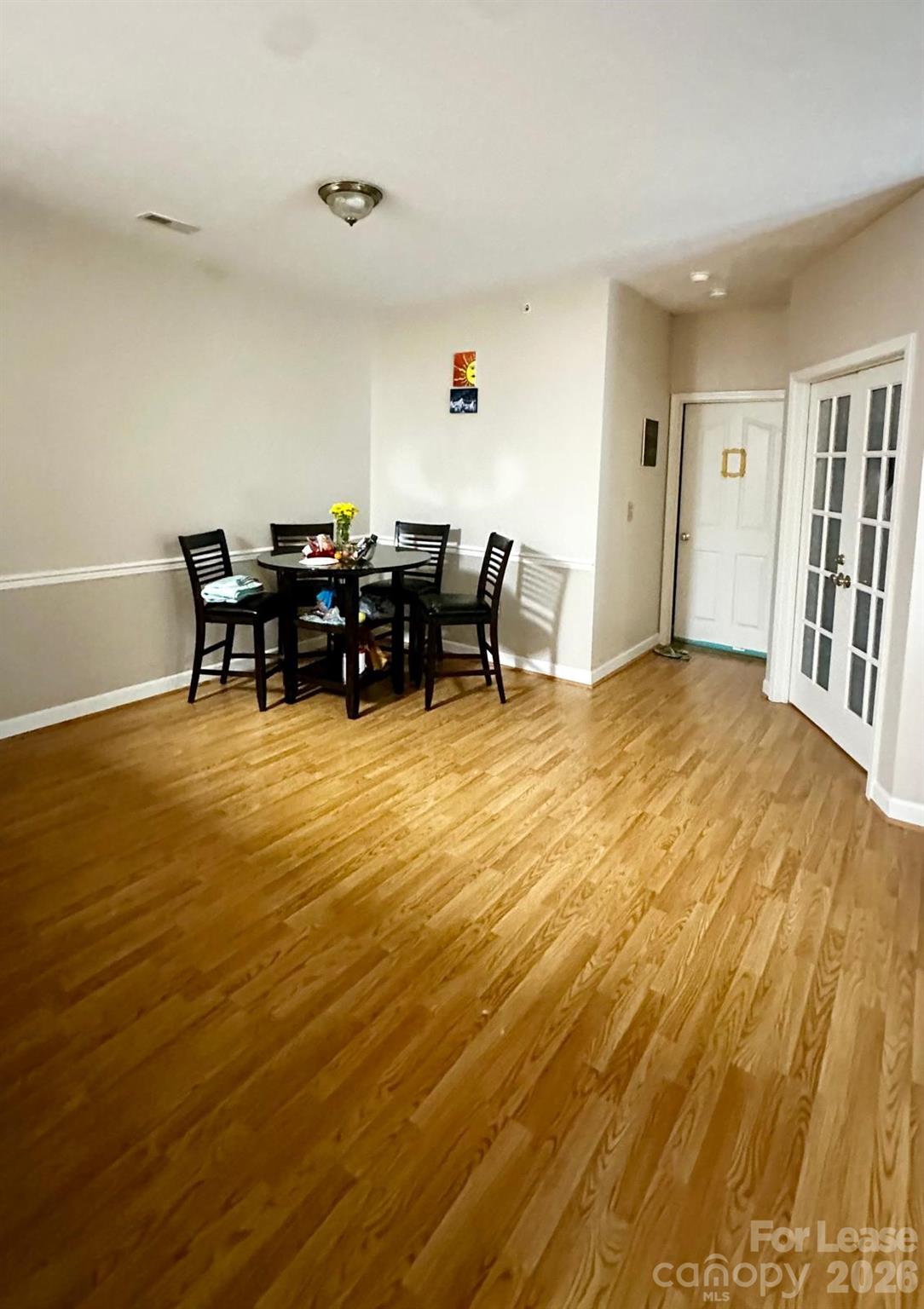 9811 Hyde Glen Court Charlotte NC 28262