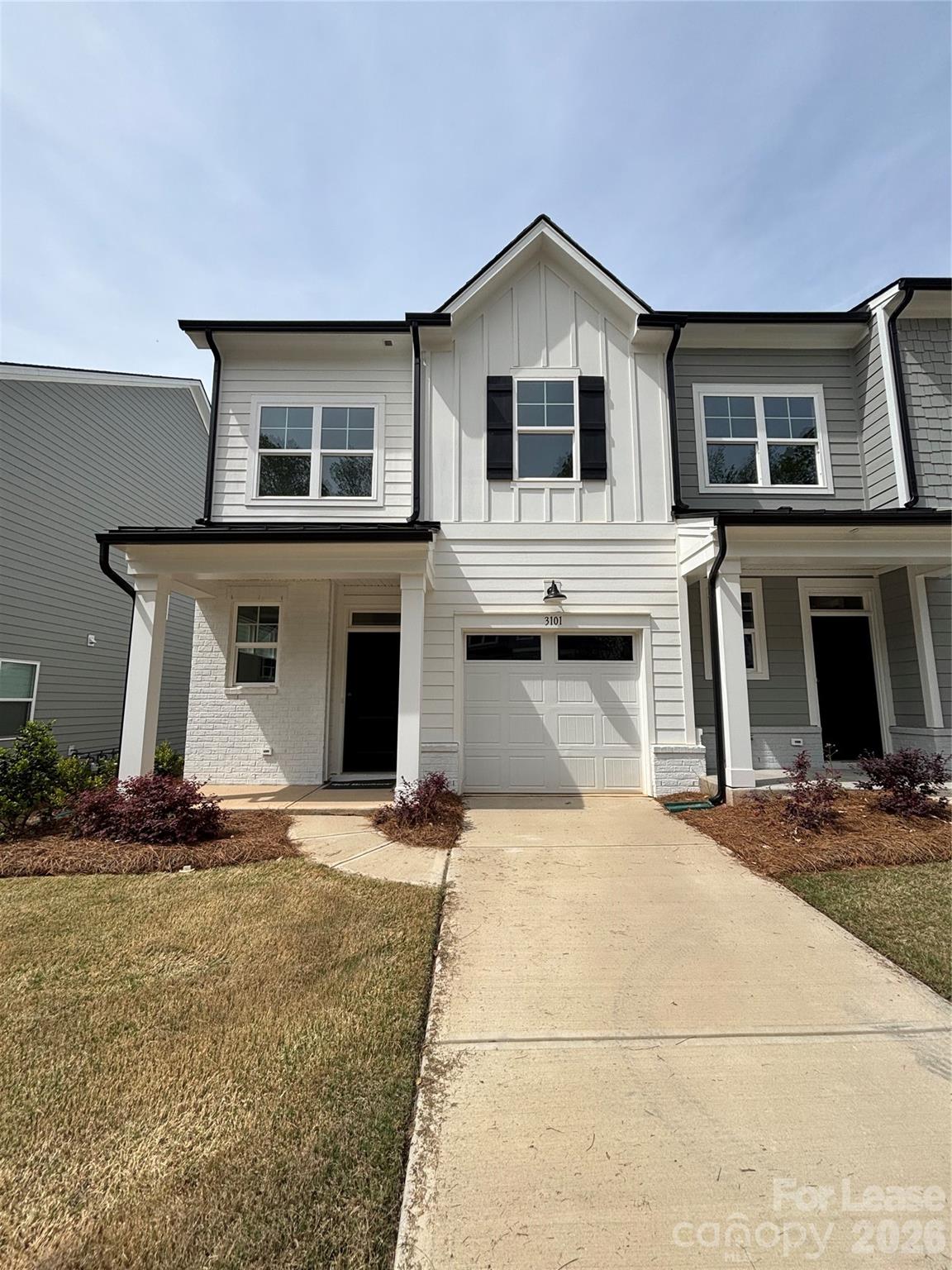 3101 Finchborough Court Charlotte NC 28269