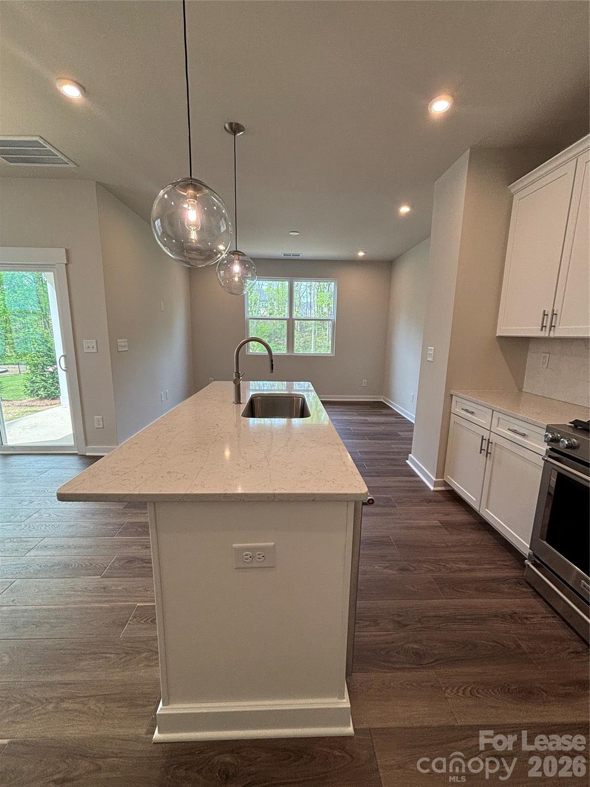 3101 Finchborough Court Charlotte NC 28269