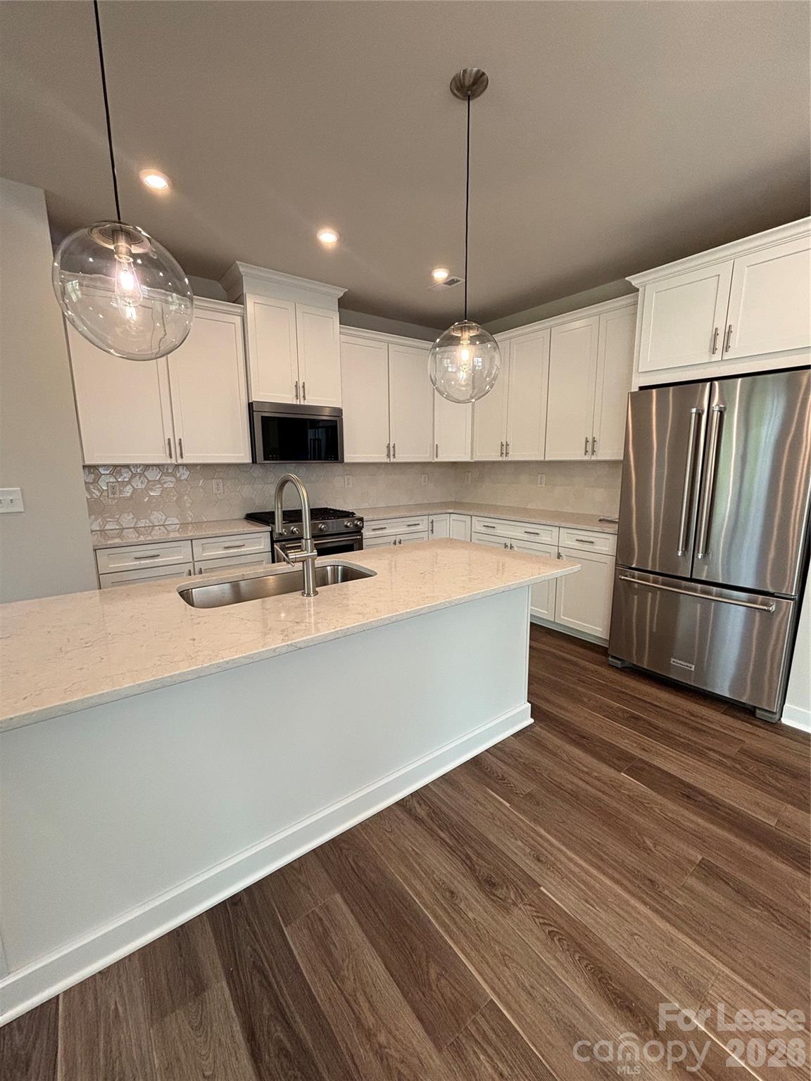 3101 Finchborough Court Charlotte NC 28269