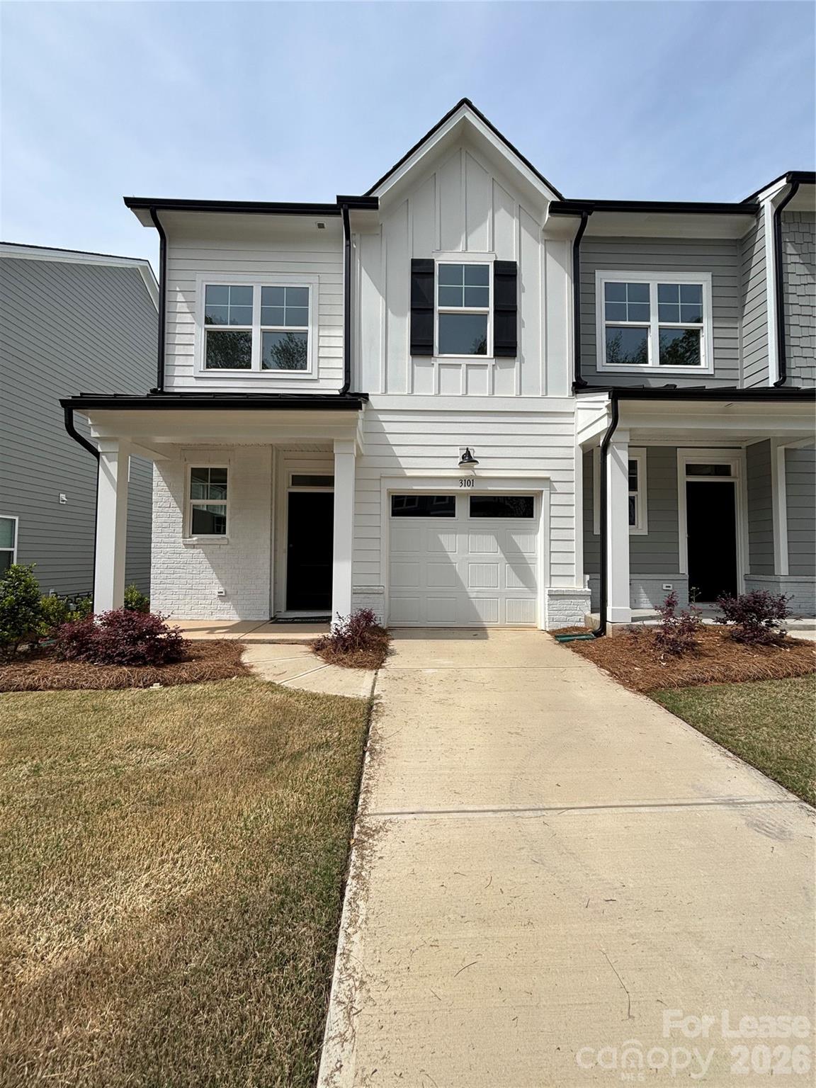 3101 Finchborough Court Charlotte NC 28269