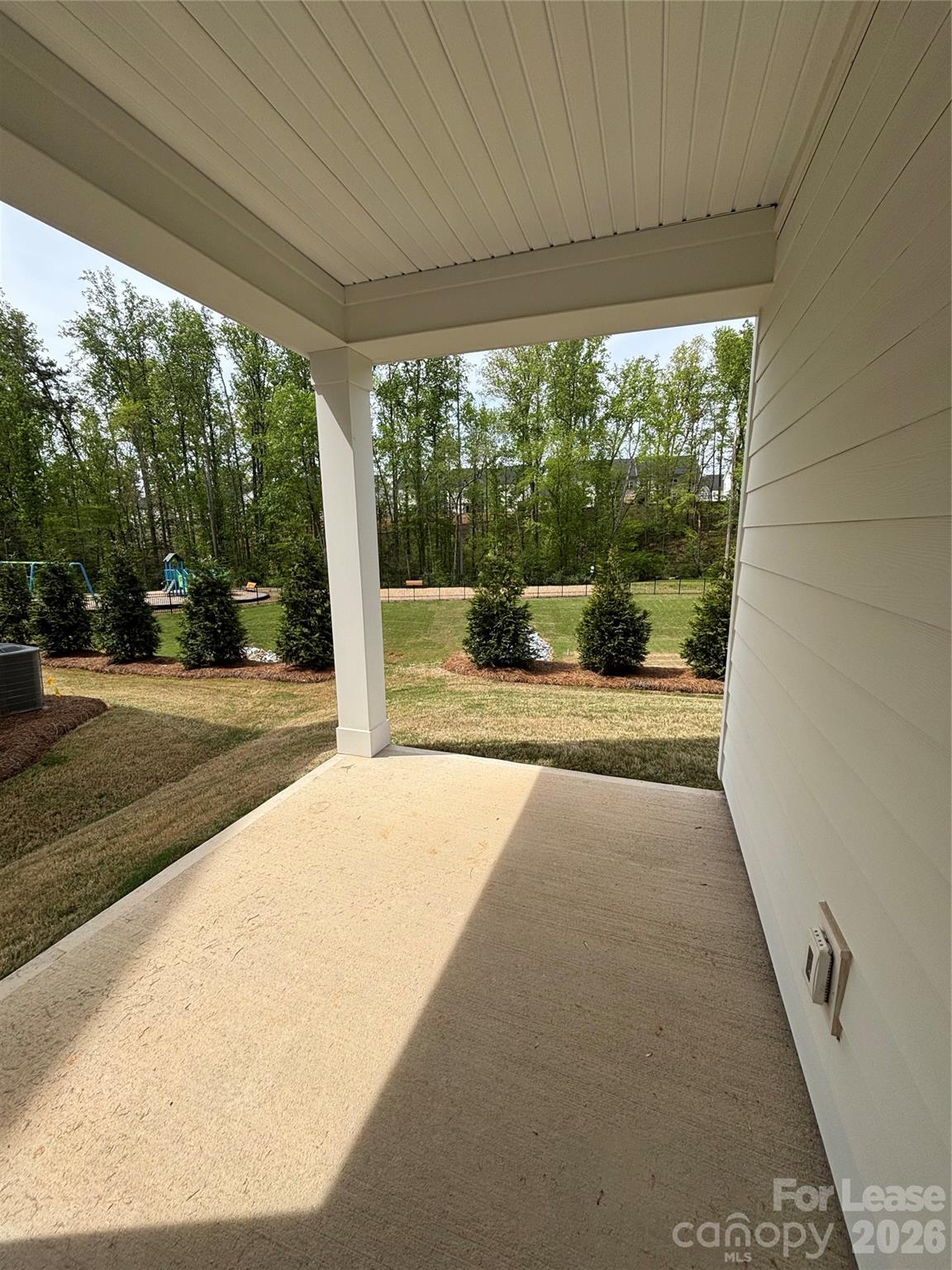 3101 Finchborough Court Charlotte NC 28269
