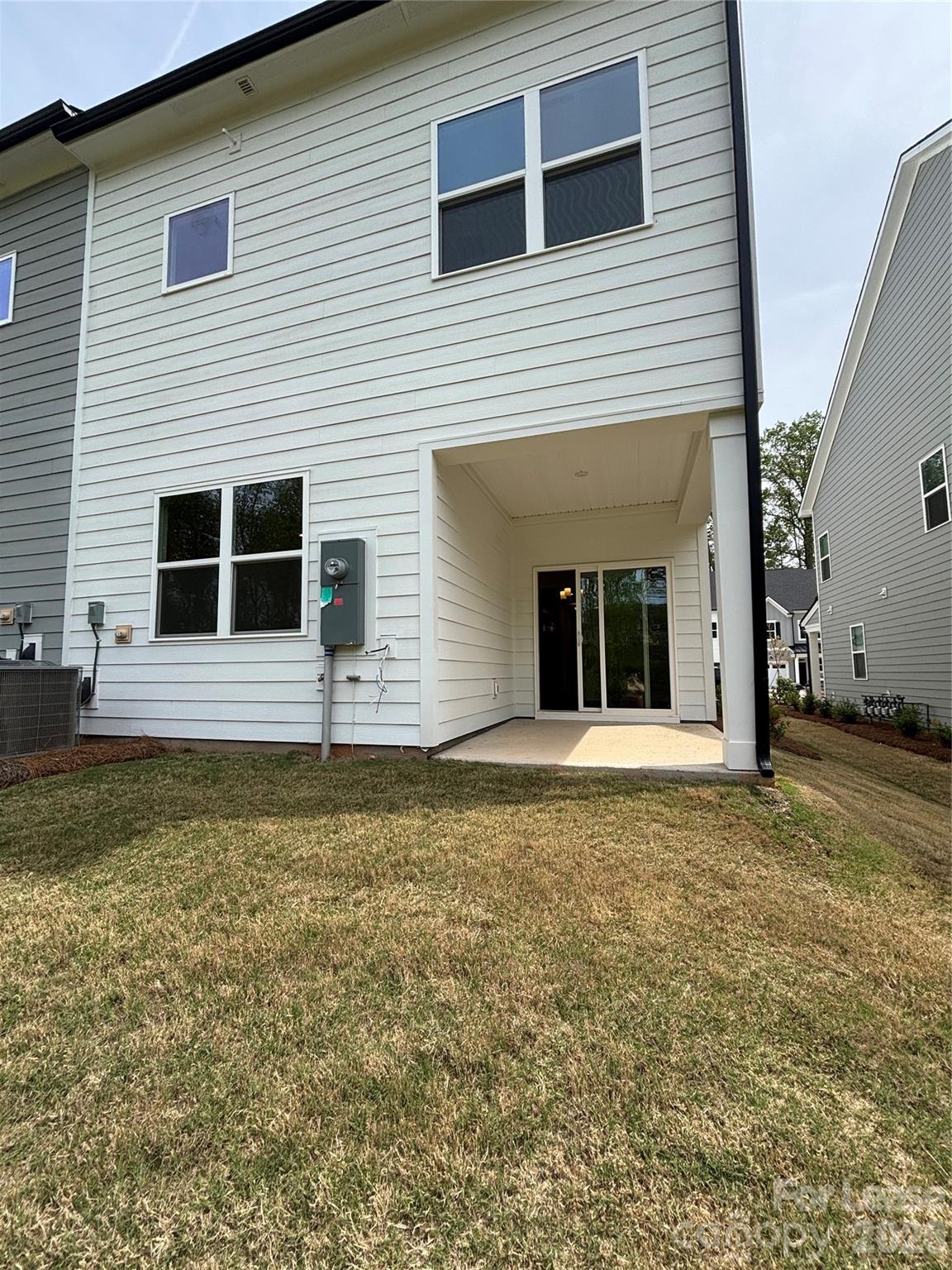3101 Finchborough Court Charlotte NC 28269