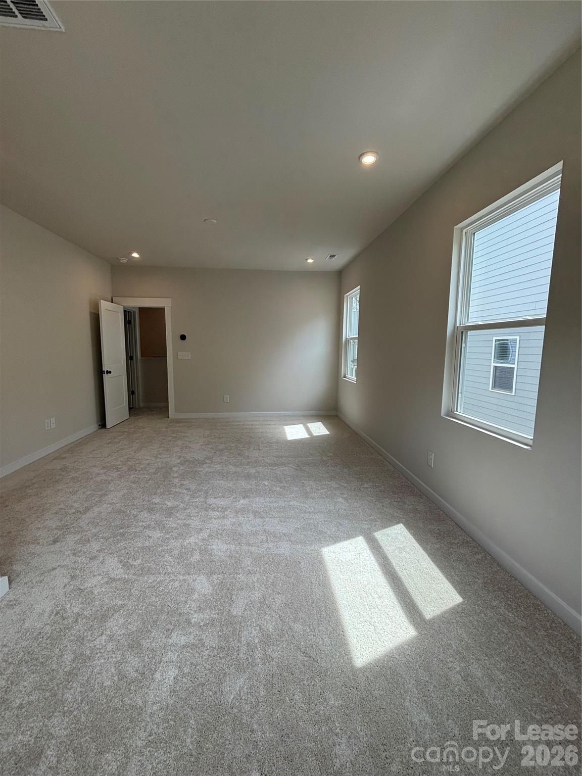 3101 Finchborough Court Charlotte NC 28269