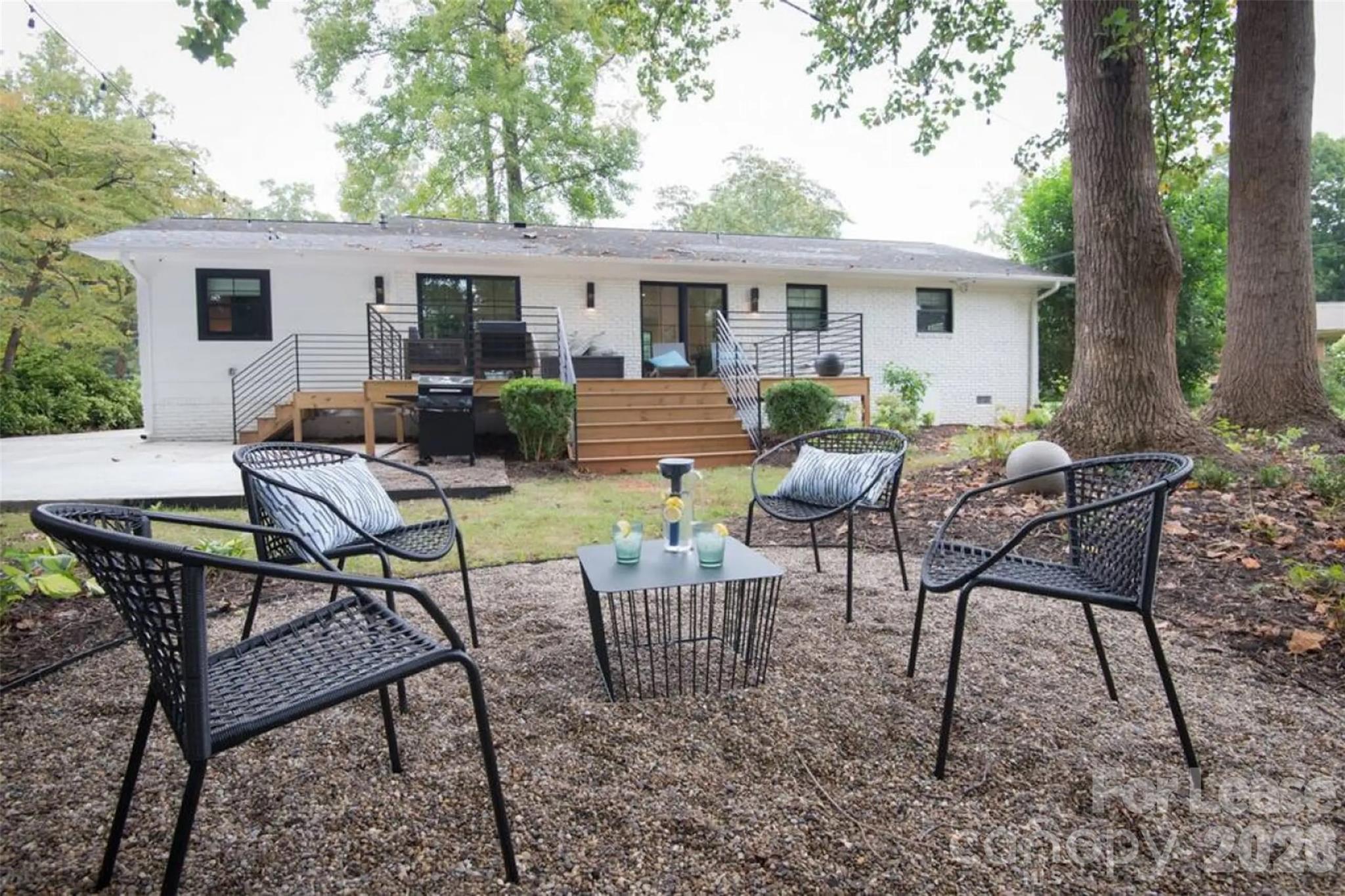 3945 Rockfern Road Charlotte NC 28217