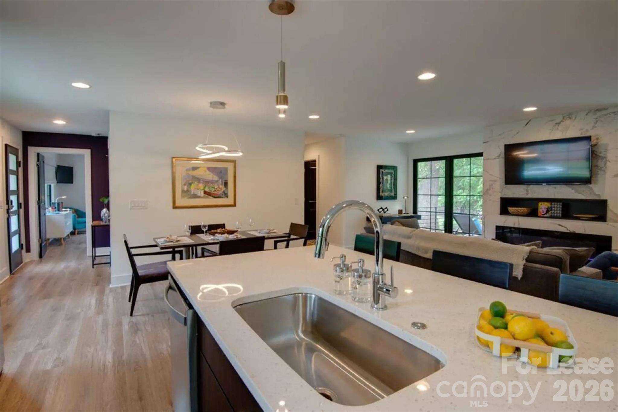 3945 Rockfern Road Charlotte NC 28217