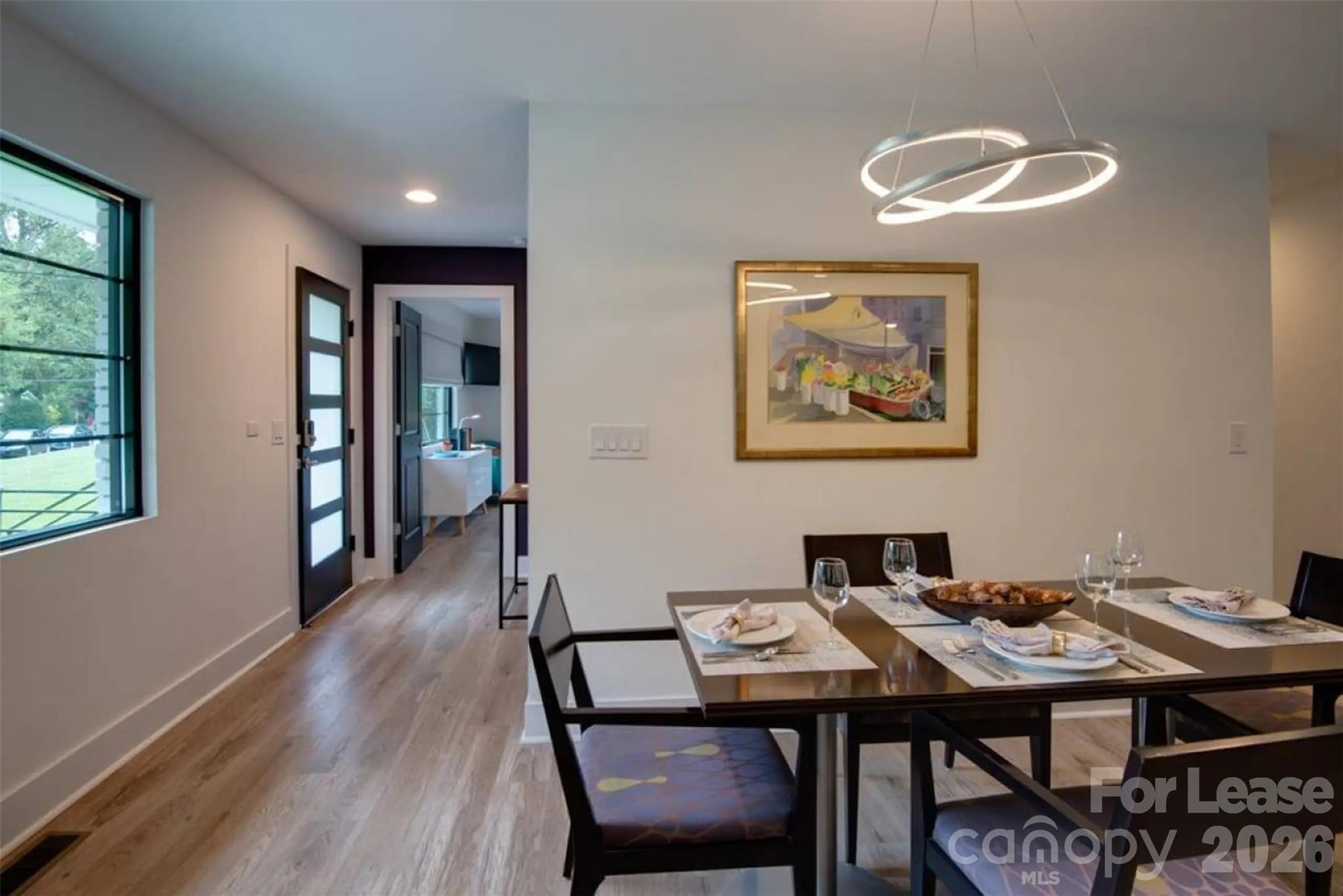 3945 Rockfern Road Charlotte NC 28217