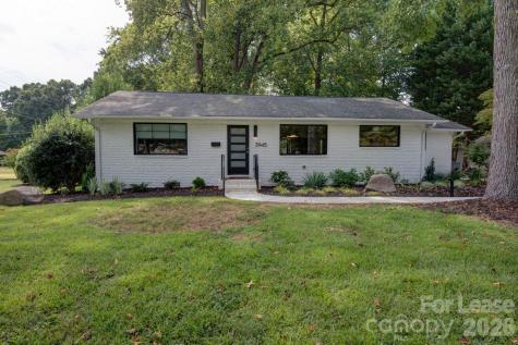 3945 Rockfern Road Charlotte NC 28217