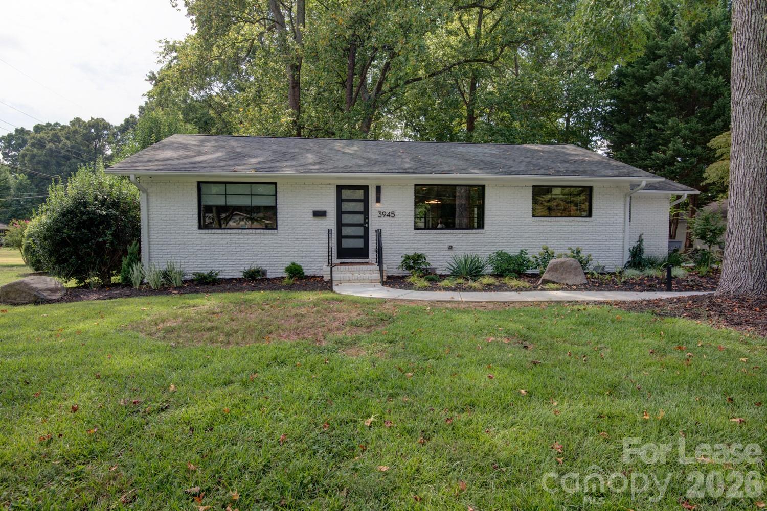 3945 Rockfern Road Charlotte NC 28217