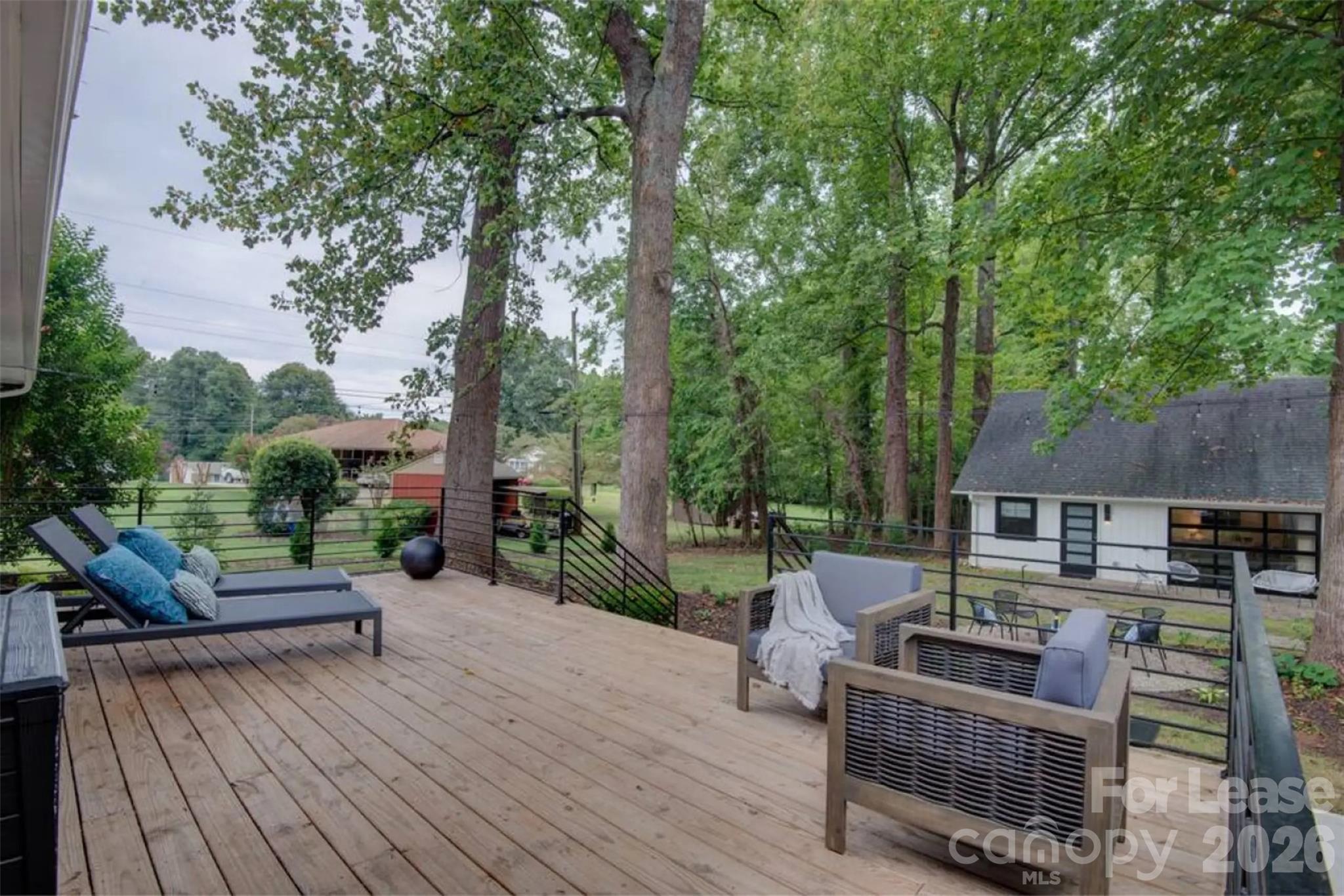 3945 Rockfern Road Charlotte NC 28217