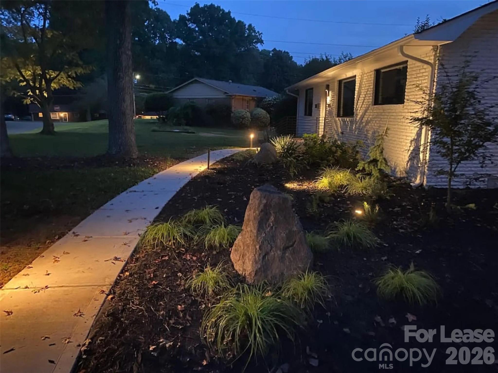 3945 Rockfern Road Charlotte NC 28217