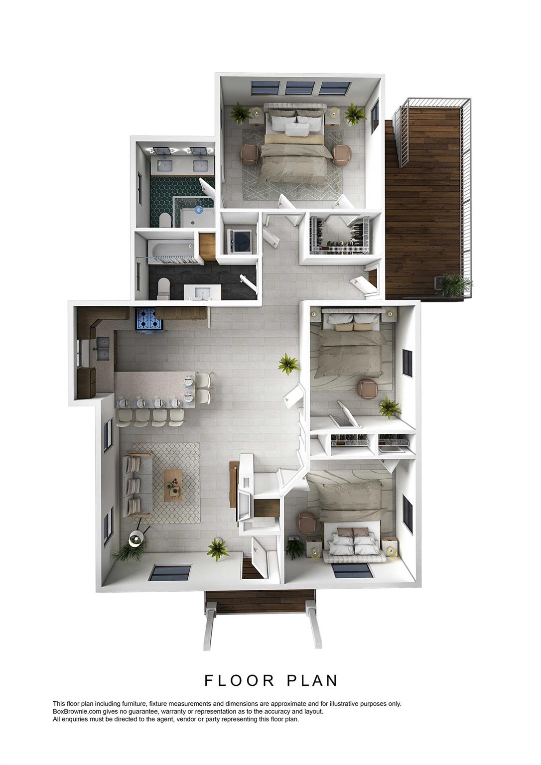 3945 Rockfern Road Charlotte NC 28217