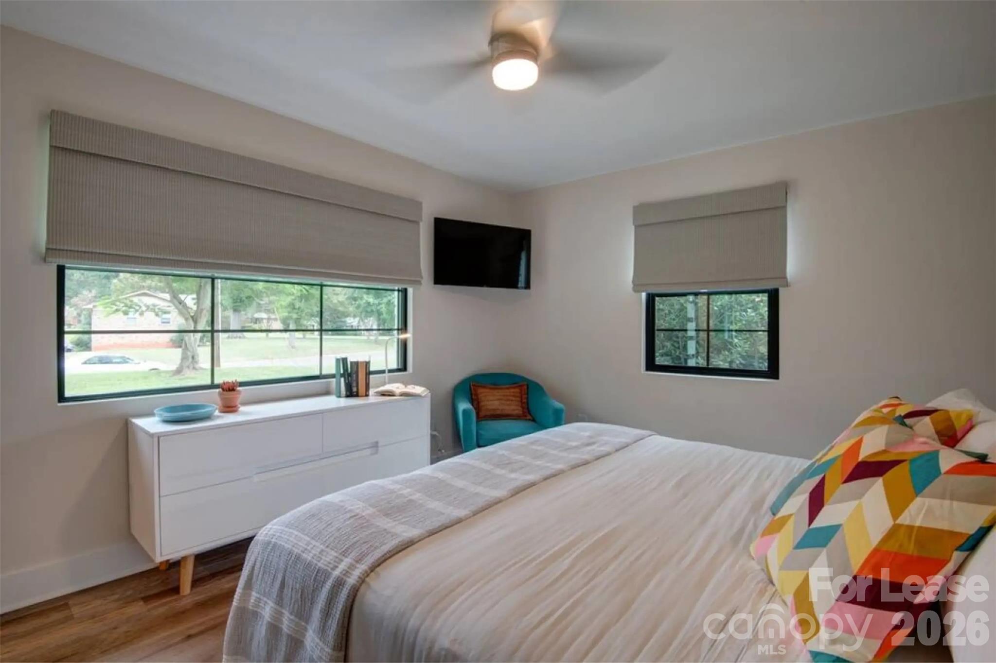 3945 Rockfern Road Charlotte NC 28217