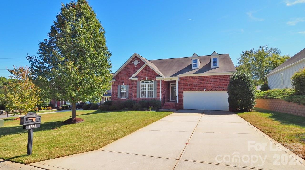6860 Lakecrest Court Denver NC 28037