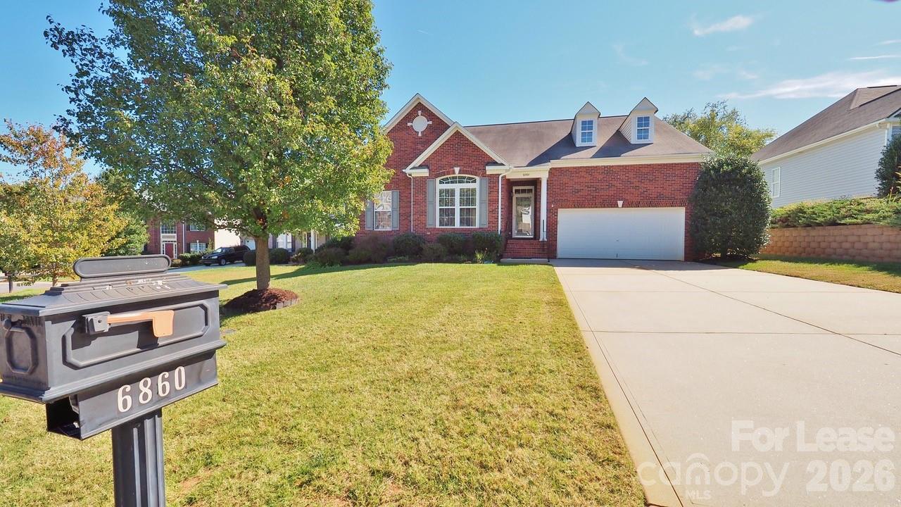 6860 Lakecrest Court Denver NC 28037
