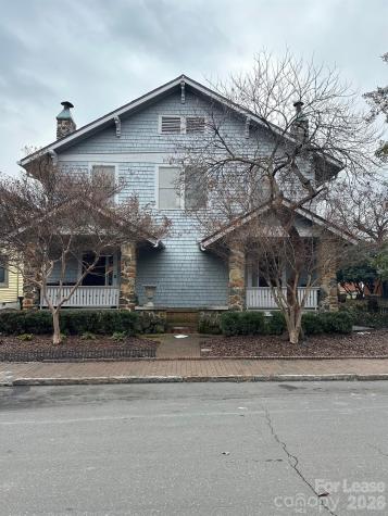 407 W 9th Street Charlotte NC 28202
