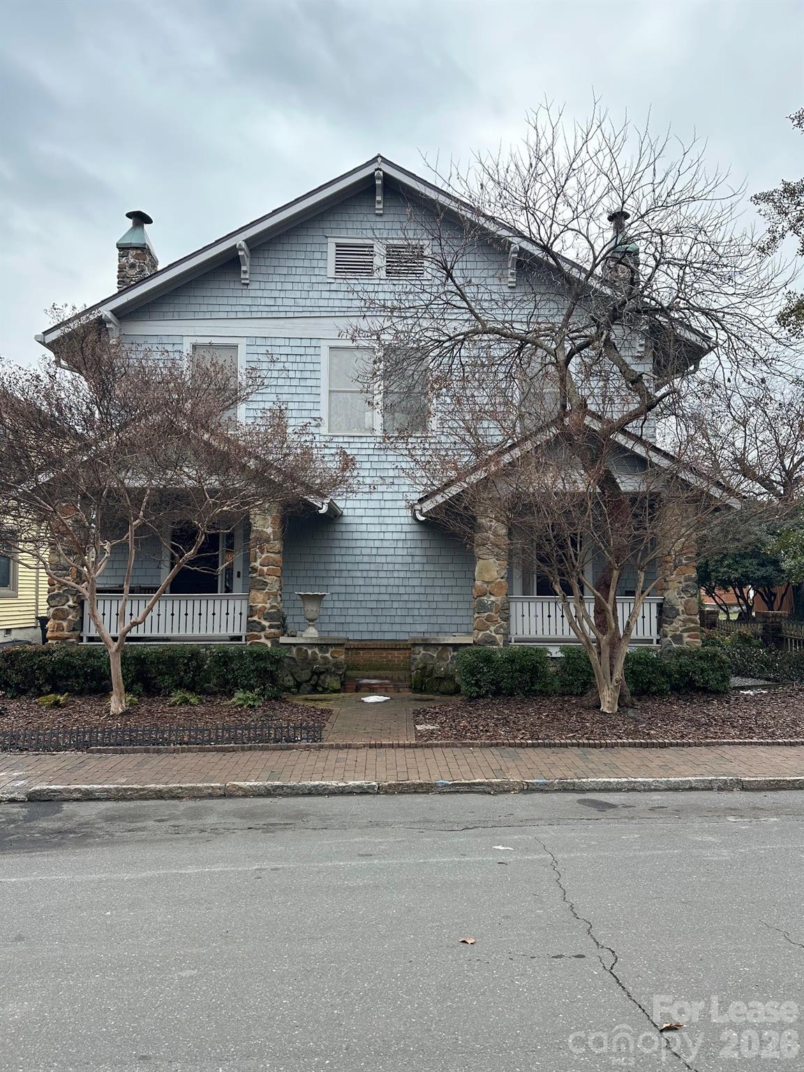 407 W 9th Street Charlotte NC 28202