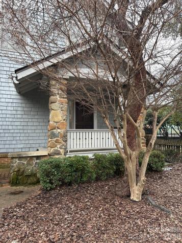 407 W 9th Street Charlotte NC 28202
